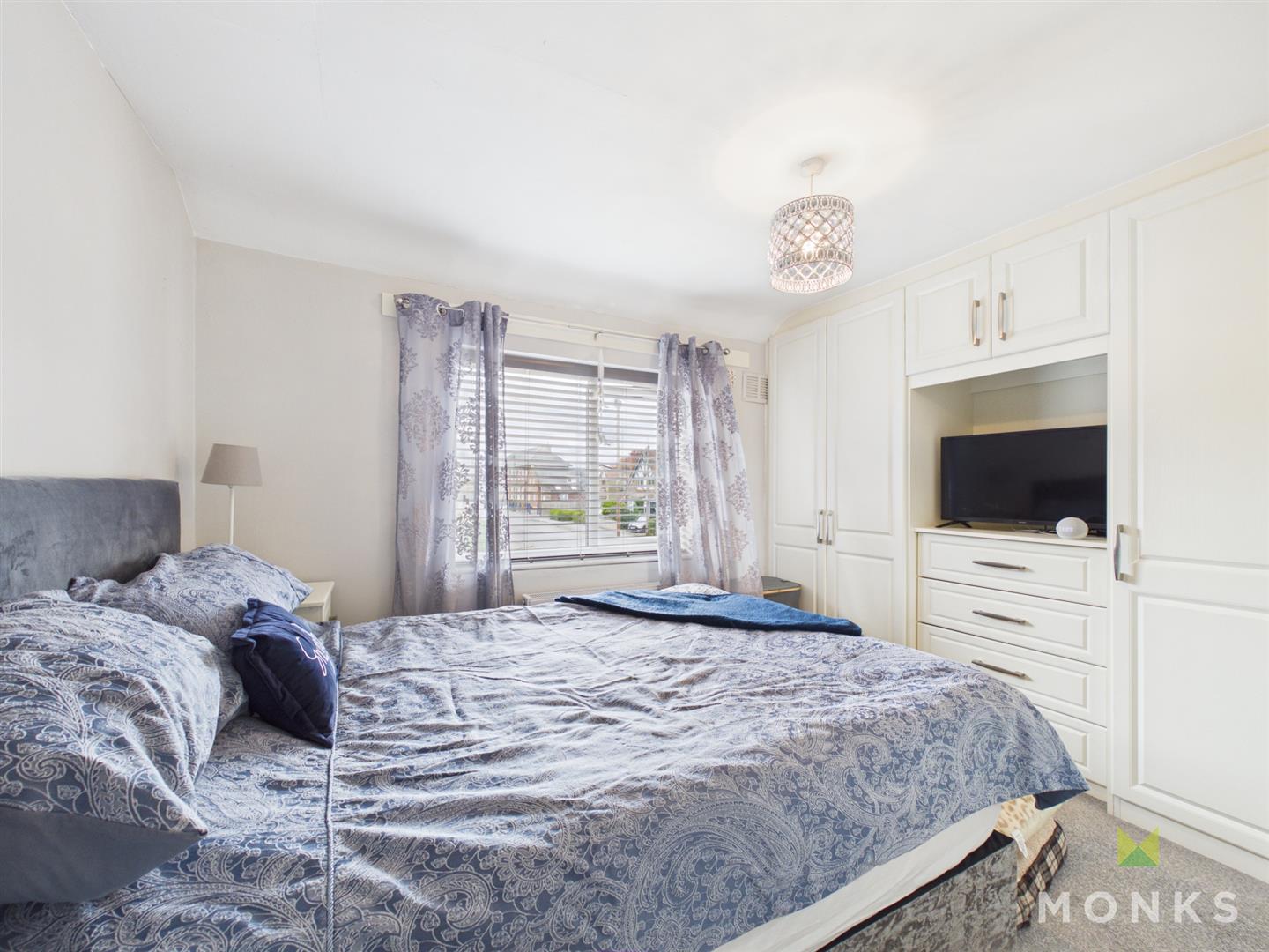 21 Queensway, Wem, SY4 5BY For Sale